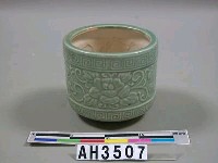 藏品(青瓷神明爐)的圖片